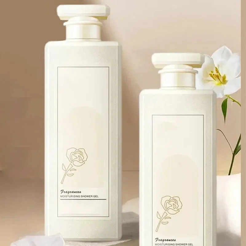 49% OFF TODAYFragrant Moisturizing Body Wash