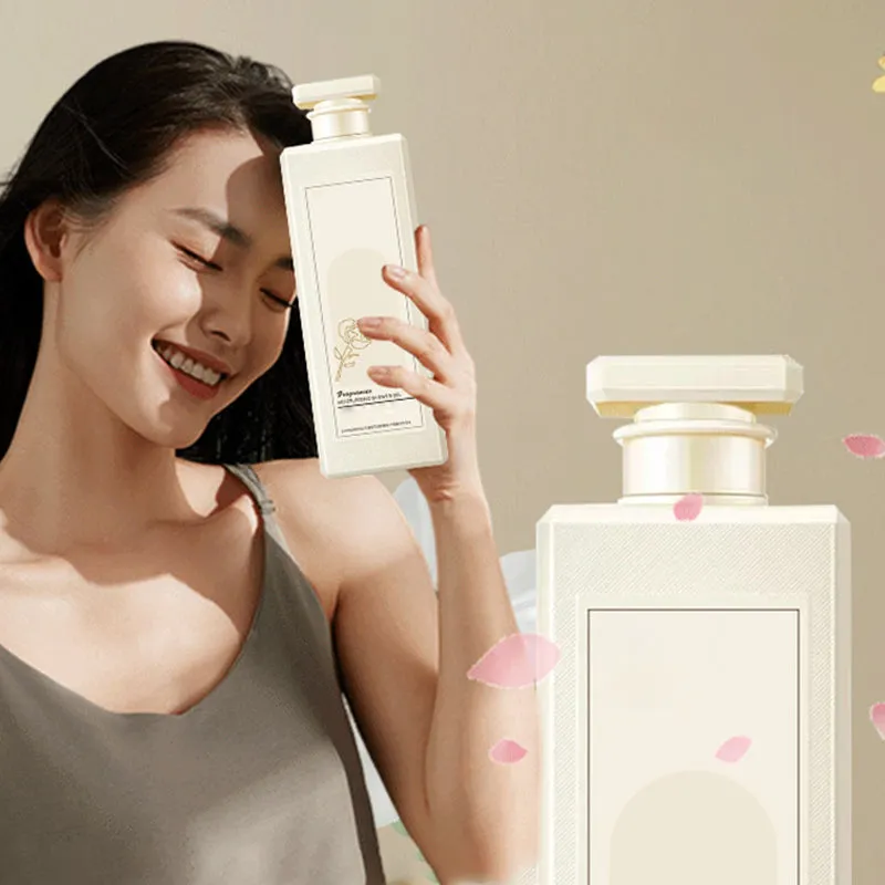 49% OFF TODAYFragrant Moisturizing Body Wash