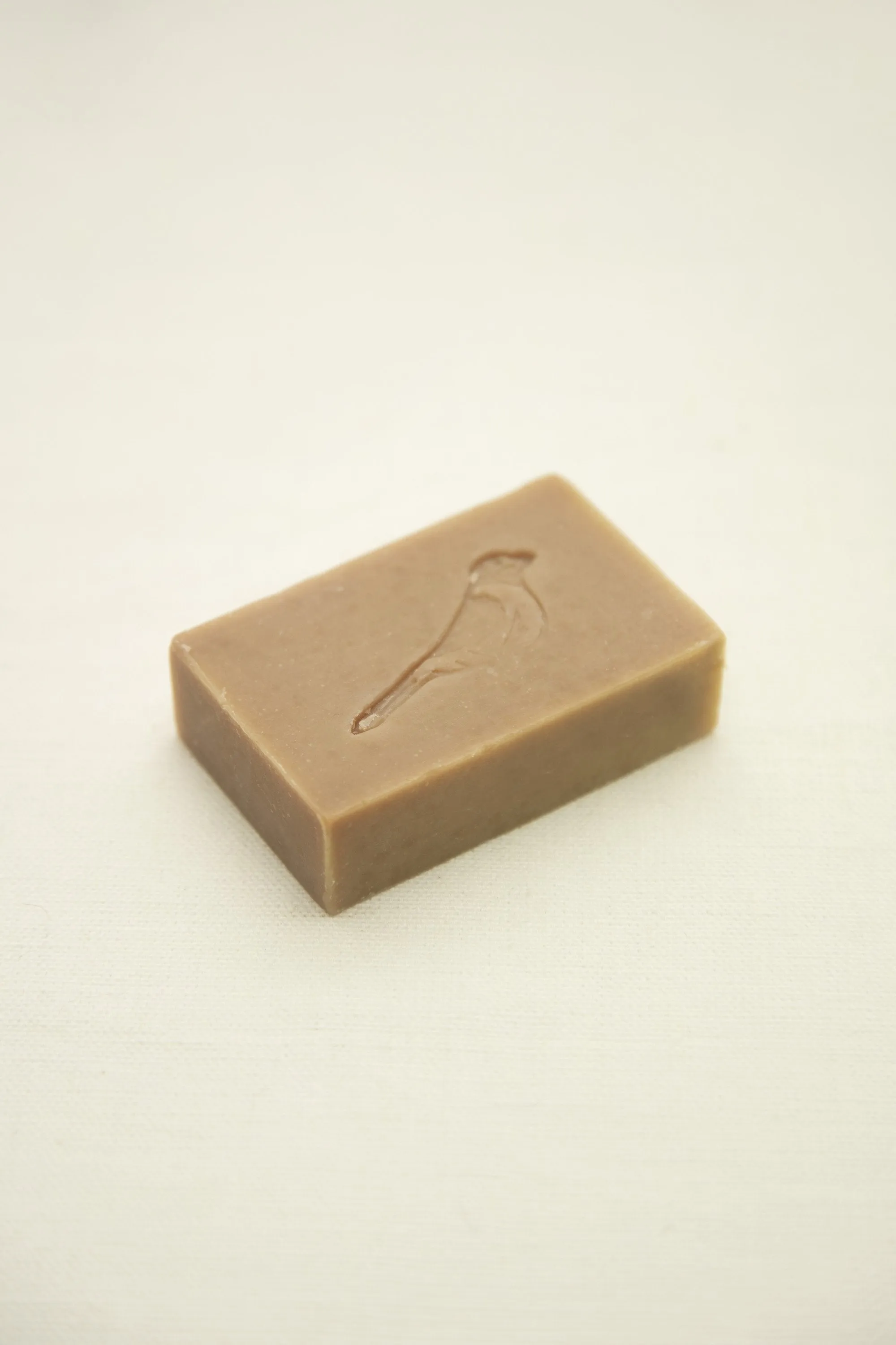 Amber Soap Duo Set