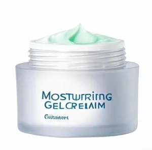 &nbsp;Glacier Birch Soothing Repair Cream- بالبشرة من جلاسيير