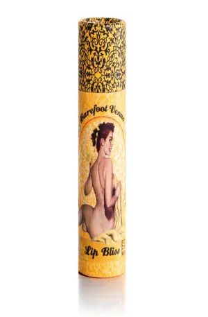 Barefoot Venus - Spearmint Lip Balm