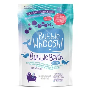 Bubble Whoosh Bubble Bath