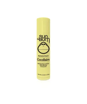 CocoBalm Lip Balm