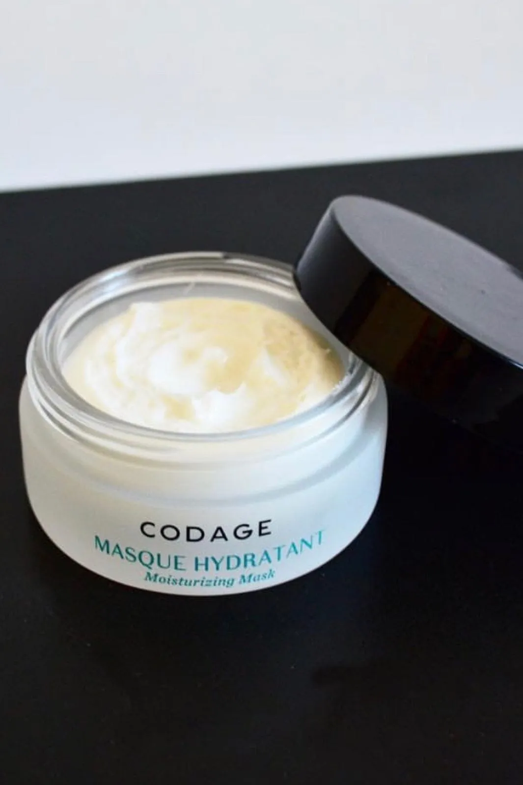 Codage - Moisturizing Mask