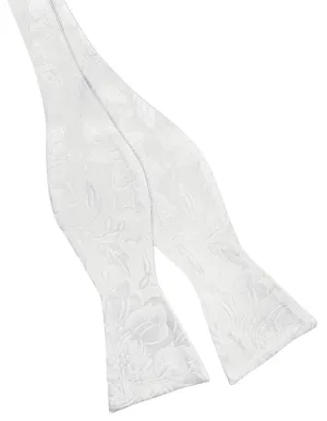DCLIC Fable TYO Bow Tie  - White