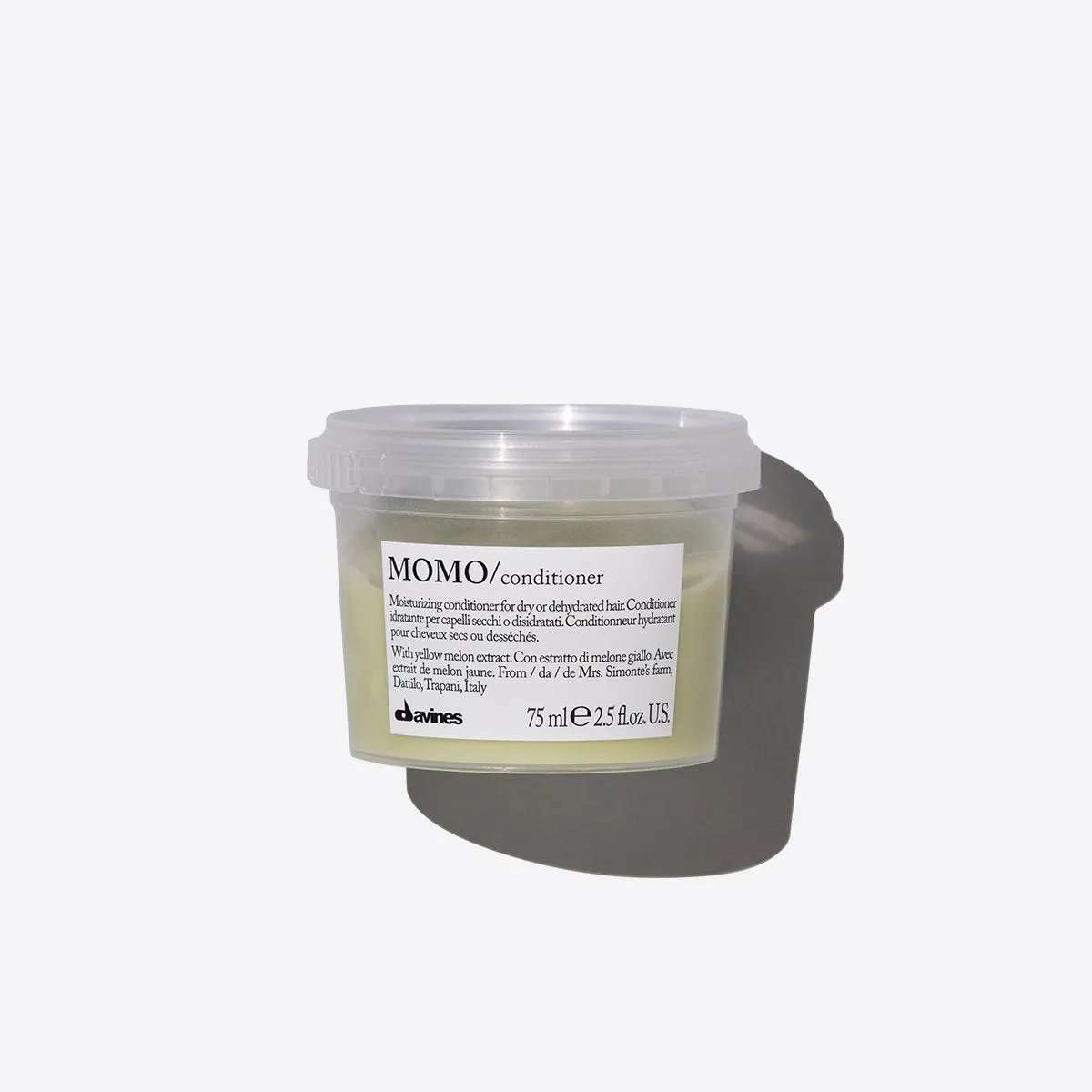 ESSENTIAL HAIRCARE MOMO Conditioner