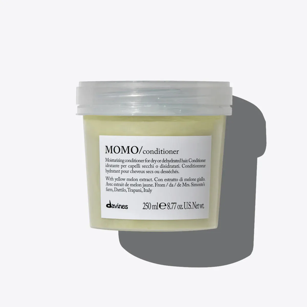 ESSENTIAL HAIRCARE MOMO Conditioner