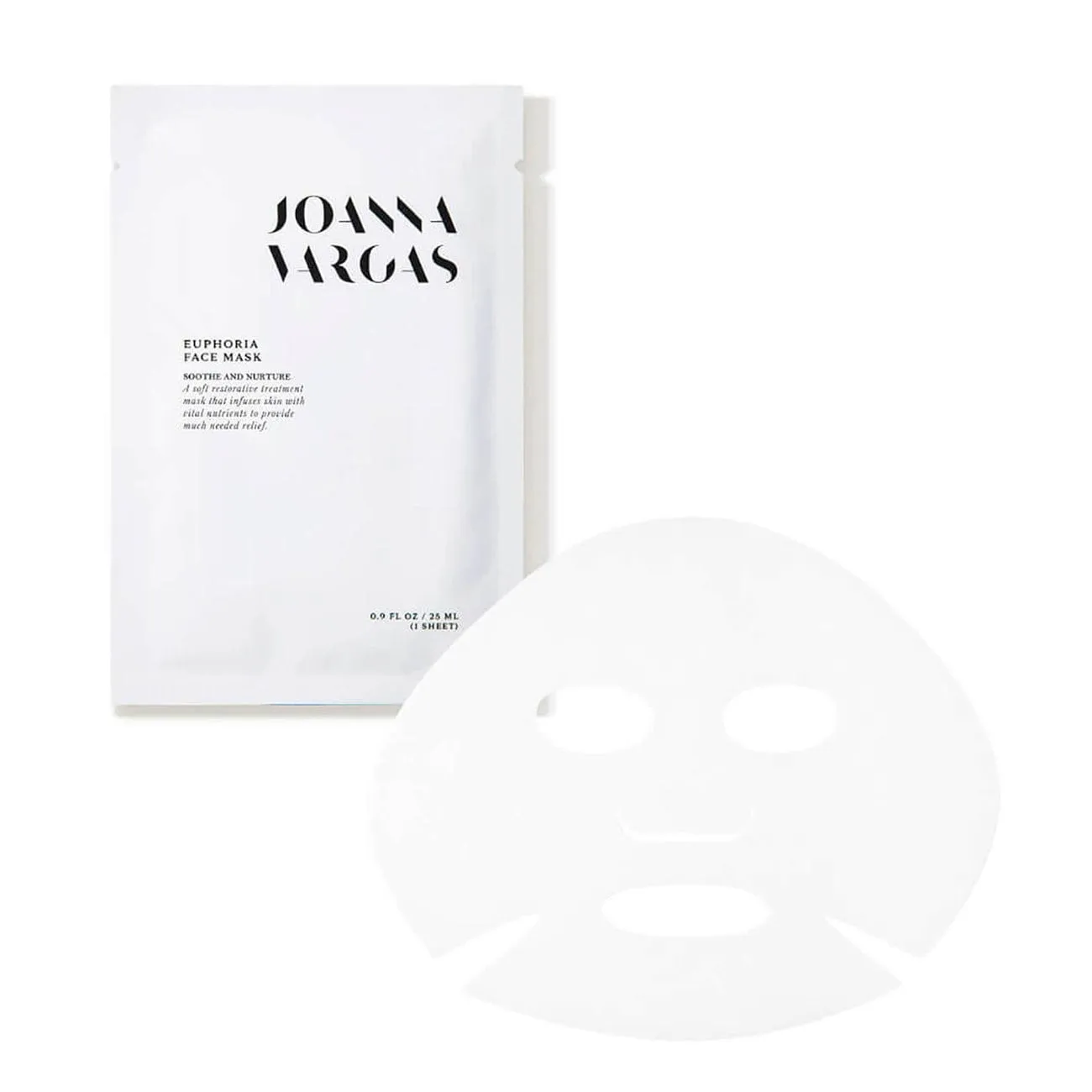 Euphoria Face Mask