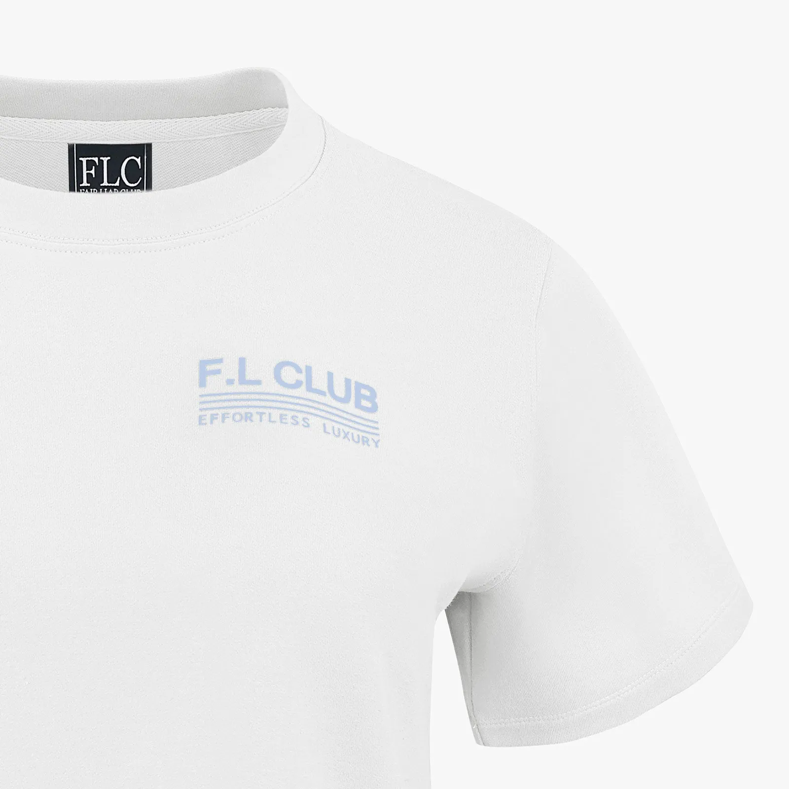 [FLC] F.L CLUB T-SHIRT