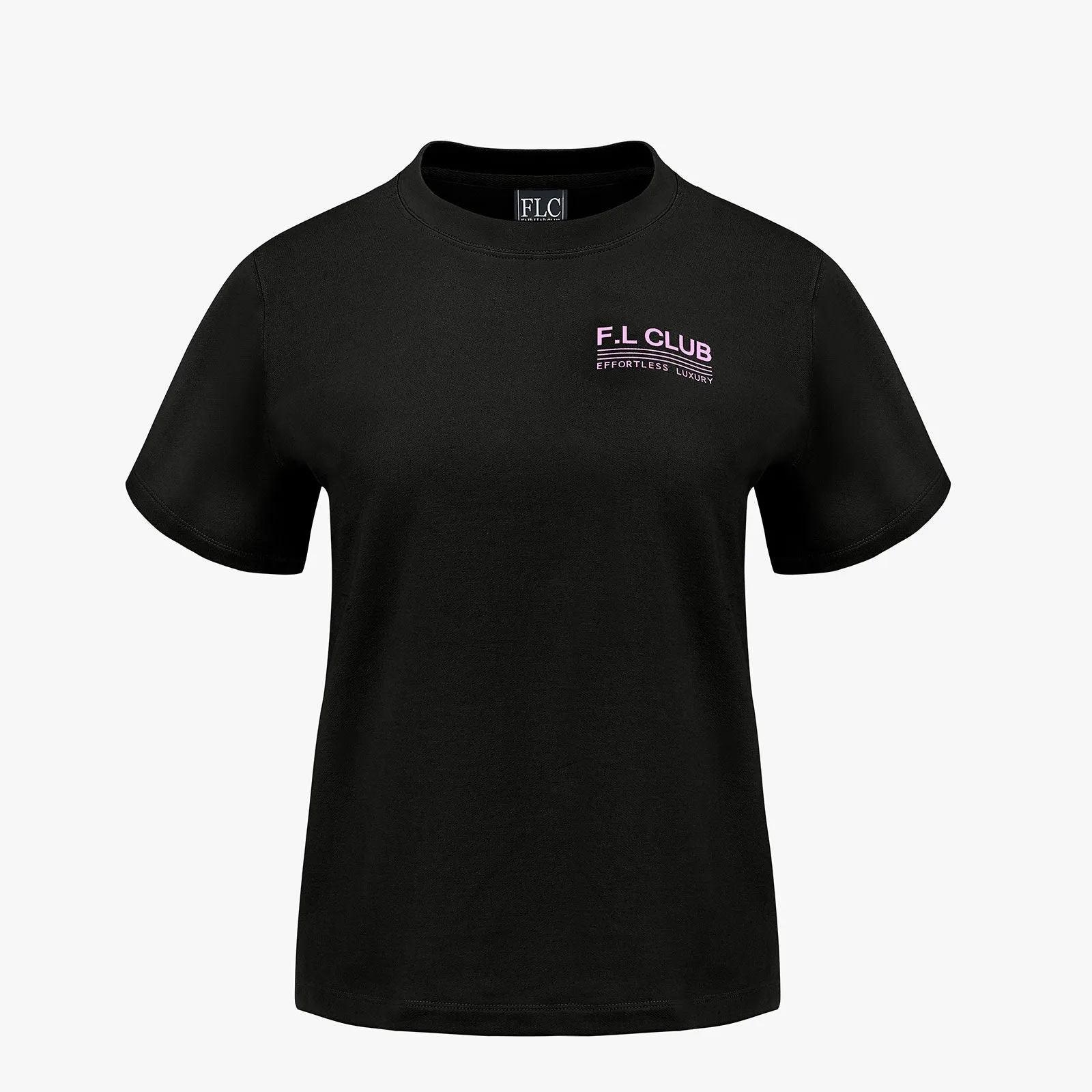 [FLC] F.L CLUB T-SHIRT