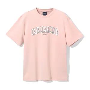 [FLC] F.L.CLUB IVY T-SHIRT
