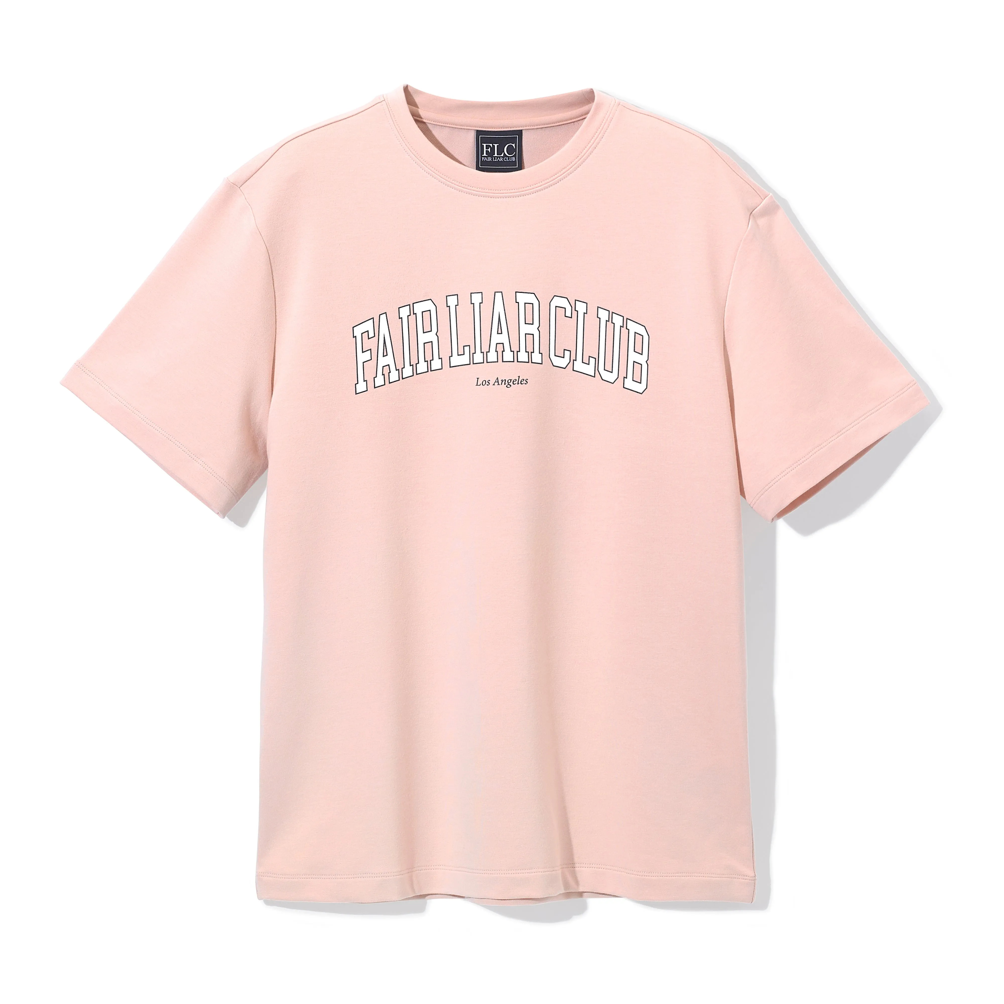 [FLC] F.L.CLUB IVY T-SHIRT