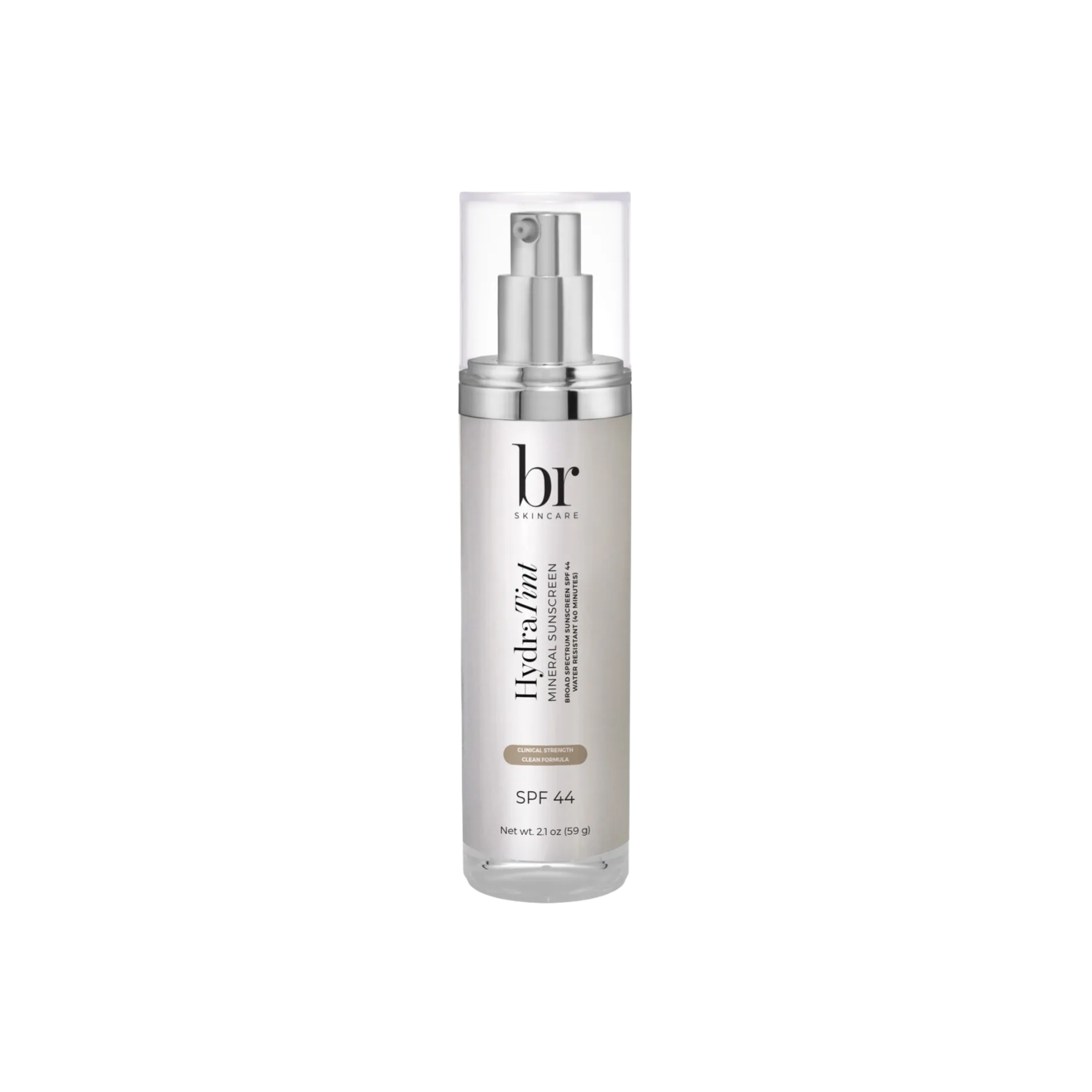 HydraTint GLOW Mineral Sunscreen