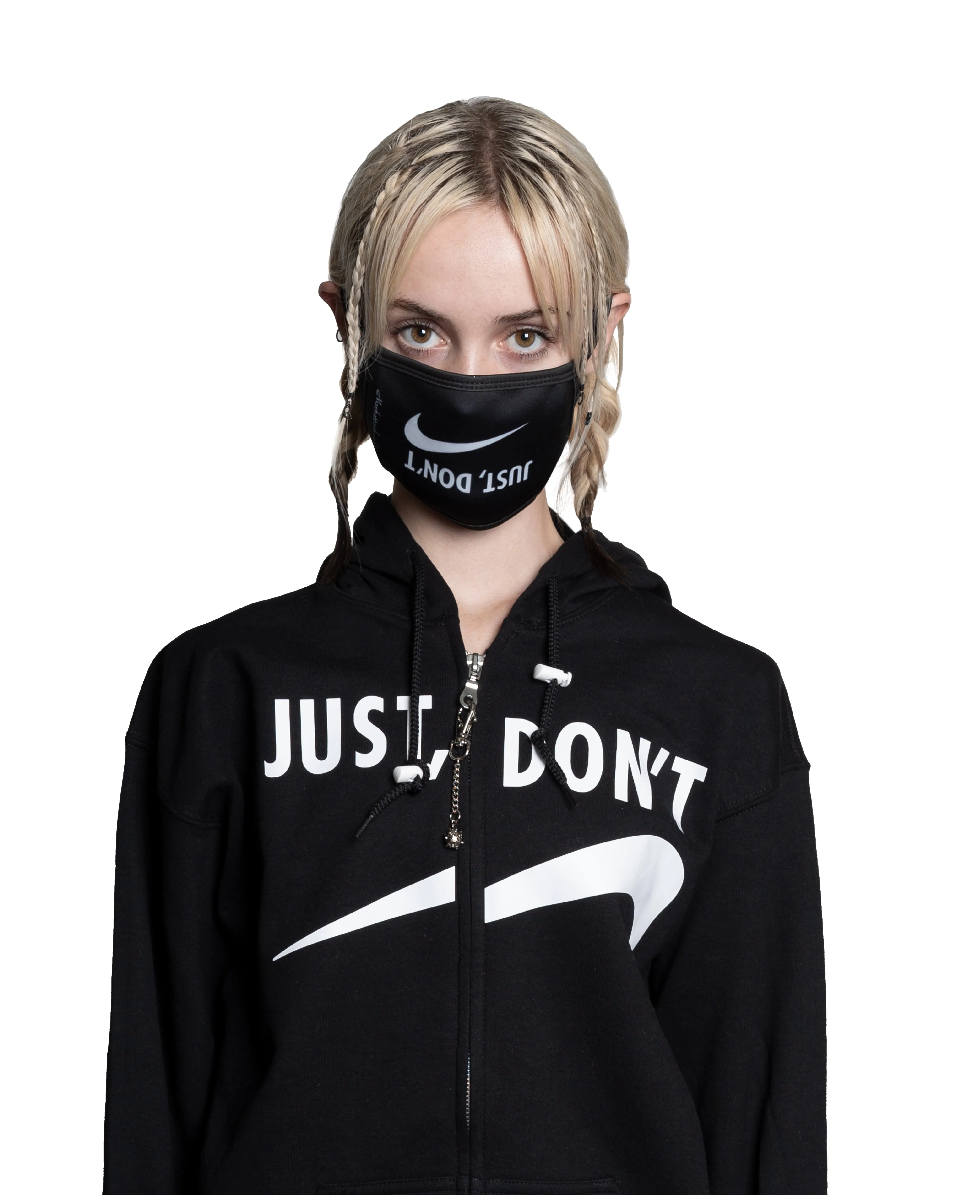 Just, Dont Face Mask