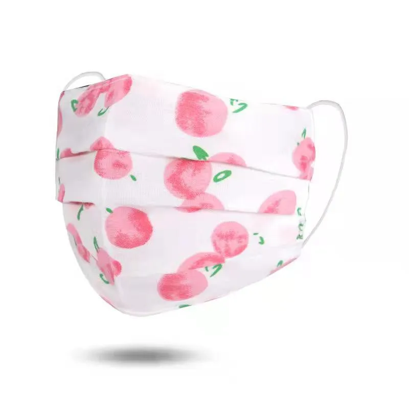 KIDS FACE MASK 131