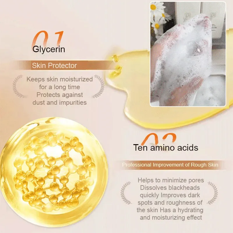 Limited Time OfferFragrant Moisturizing Body Wash