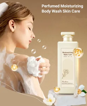 Limited Time OfferFragrant Moisturizing Body Wash