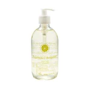 Liquid Hand Soap 16.9oz