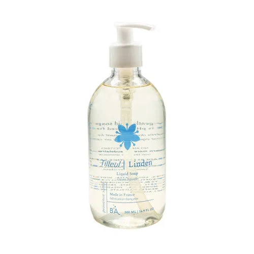 Liquid Hand Soap 16.9oz