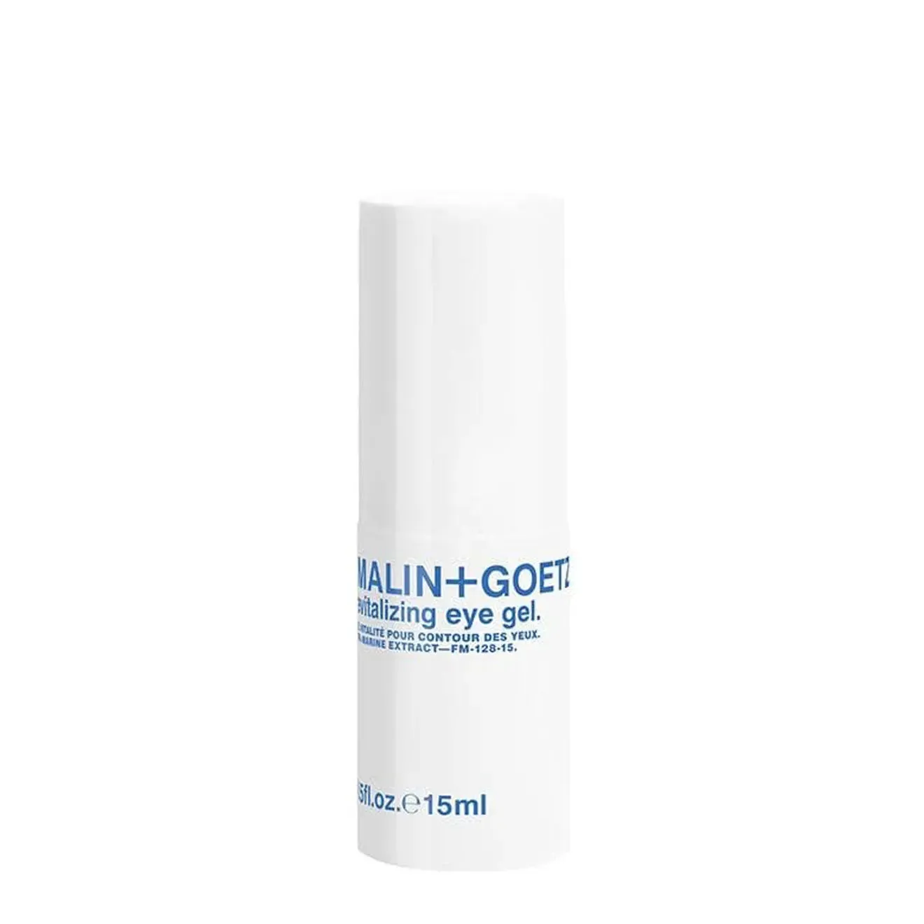 Malin   Goetz Revitalising Eye Gel 15ml