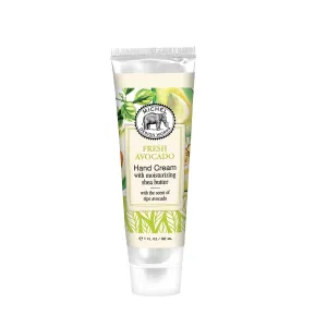 Michel Design Works Mini Hand Cream - Fresh Avocado