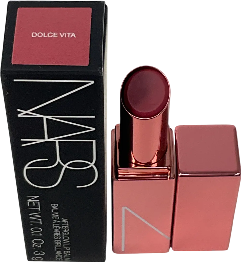 NARS Afterglow Lip Balm Dolce Vita 3g