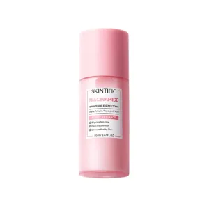 Niacinamide Brightening Essence Toner 80ml