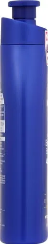 NIVEA Essentially Enriched Body Lotion for Dry Skin, 48-Hour Moisturizing Lotion with Deep Nourishing Serum and Almond Oil, 16.9 Fl Oz Pump Bottle