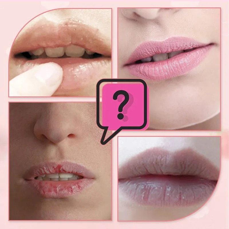 Nourish Hydrating Honey Lip Balm Mask