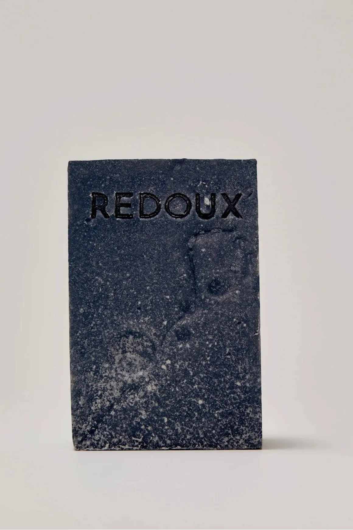 Redoux  - "Don't Think" Bar Soap