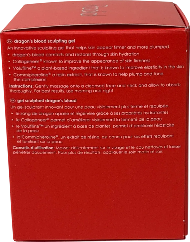 Rodial Dragon's Blood Sculpting Gel 50ml