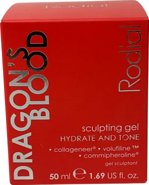 Rodial Dragon's Blood Sculpting Gel 50ml