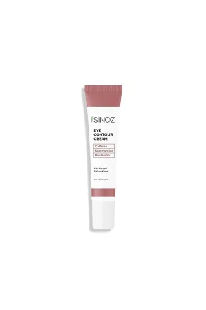 Sinoz Eye Contour Cream