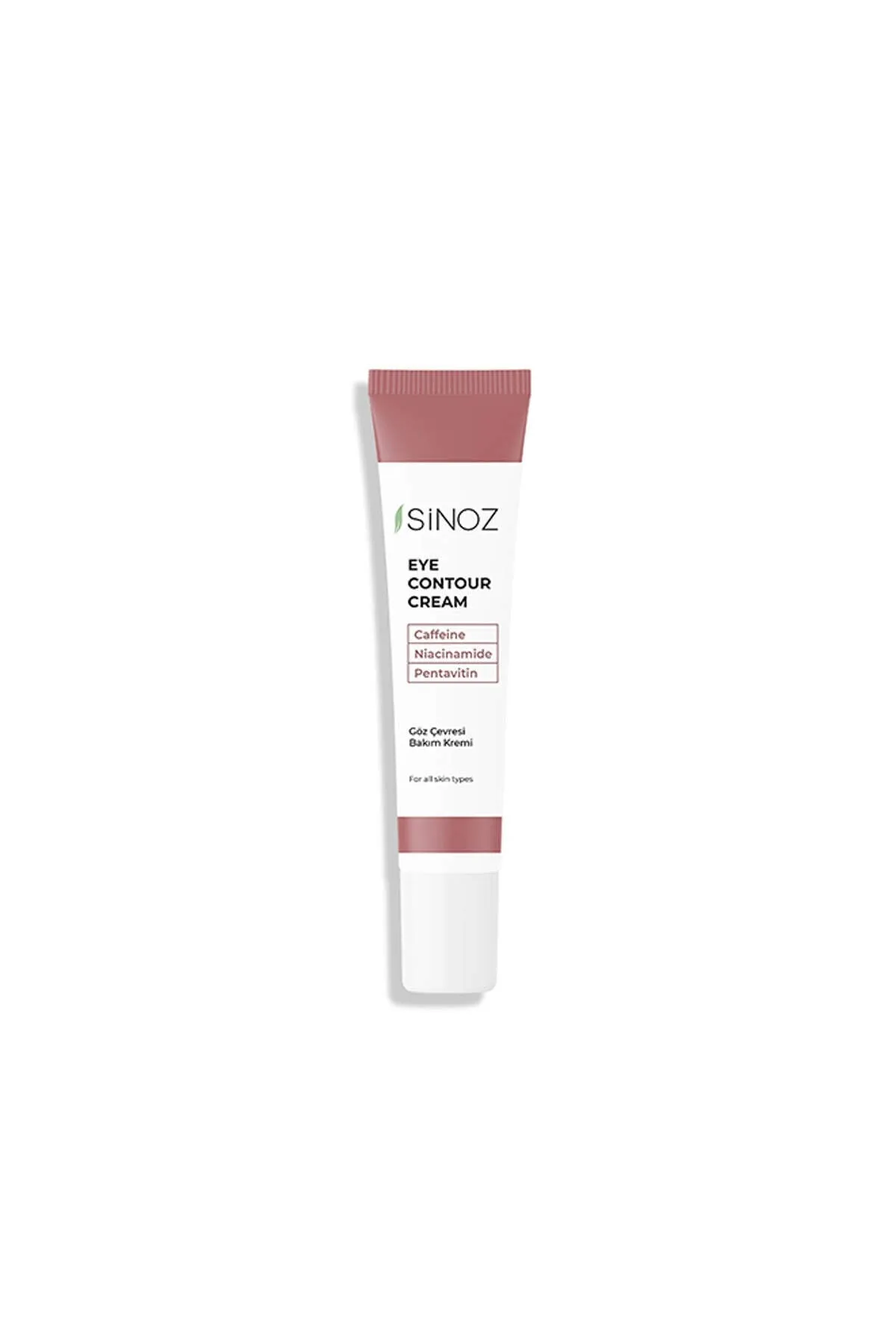 Sinoz Eye Contour Cream