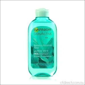 SkinActive Hydrating Botanical Toner with Aloe Vera