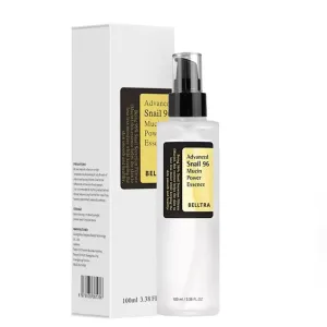 SNAIL MUCIN 96% KOREAN SKIN CARE