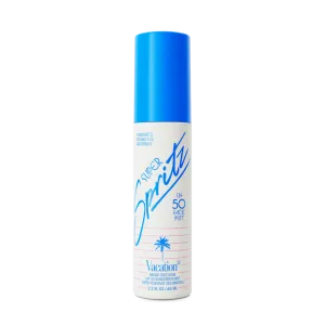 Super Spritz SPF 50 Face Mist