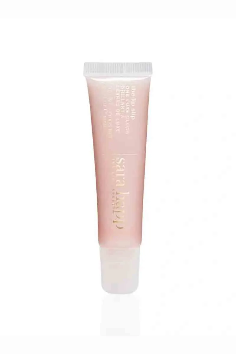 The Lip Slip Gloss