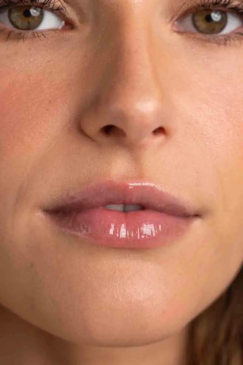 The Lip Slip Gloss