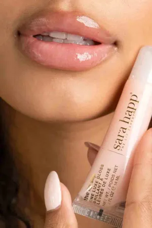 The Lip Slip Gloss