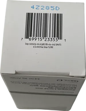 The Ordinary Saccharomyces Ferment 30% Milky Toner 100ml